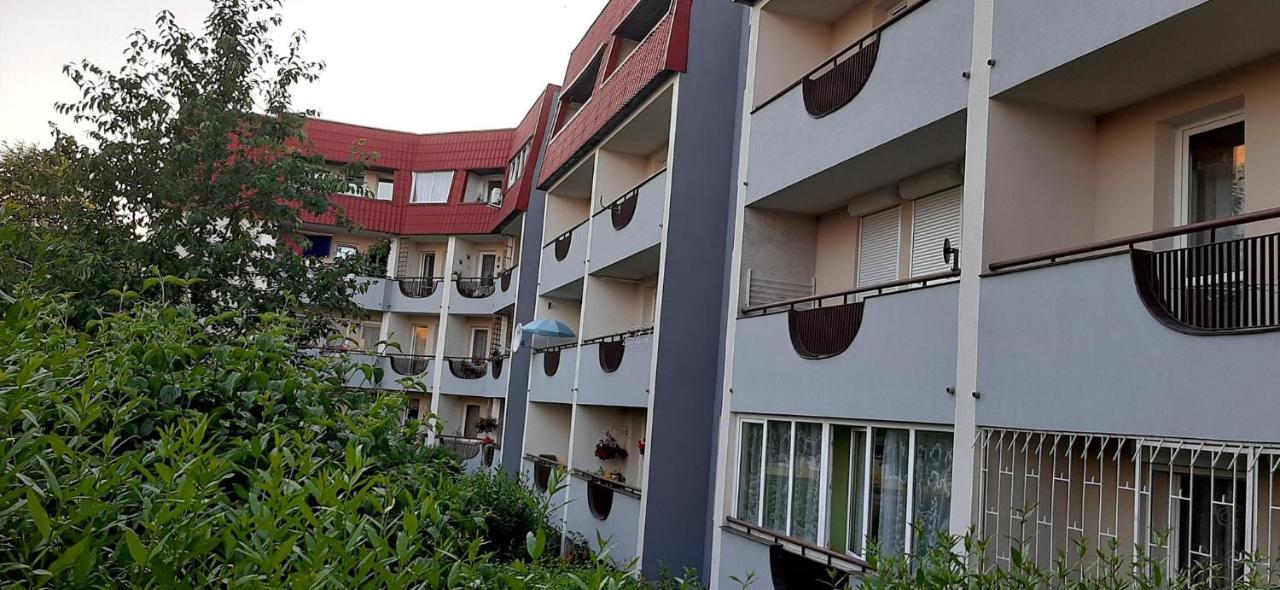 Mieszkanie W Gizycku Giżycko Exterior foto